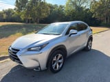 2017 Lexus NX - Preview 7