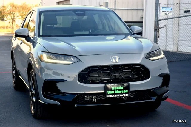 2027 Honda HR-V - Image 1