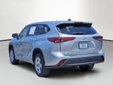 2023 Toyota Highlander - Preview 7
