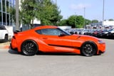 2024 Toyota GR Supra - Preview 4