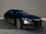 2019 Honda Accord - Preview 3