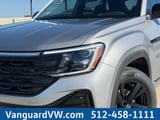 2026 Volkswagen Atlas Cross Sport - Preview 4