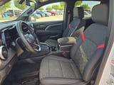 2025 Chevrolet Colorado - Preview 11