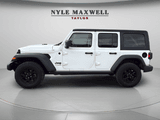 2021 Jeep Wrangler - Preview 10