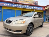 2007 Toyota Corolla - Preview 2