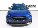 2026 Subaru Crosstrek - Preview 2