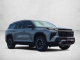 2026 Chevrolet Traverse - Preview 4