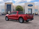 2026 Ford F-150 - Preview 4
