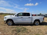 2026 Ram 1500 - Preview 3