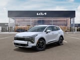 2027 Kia Sportage - Preview 2