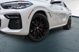 2023 BMW X6 - Preview 3