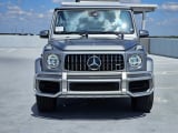 2024 Mercedes-Benz G-Class - Preview 2