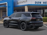 2027 Chevrolet Traverse - Preview 3