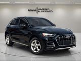 2021 Audi Q5 - Preview 2