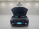 2019 BMW X7 - Preview 8