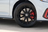 2026 Volkswagen Jetta GLI - Preview 3