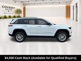 2026 Jeep Grand Cherokee - Preview 11