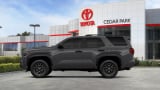 2026 Toyota 4runner - Preview 4