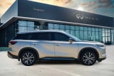 2023 INFINITI QX60 - Preview 5