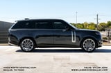 2022 Land Rover Range Rover - Preview 5