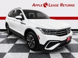 2024 Volkswagen Tiguan - Preview 7