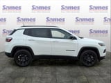 2026 Jeep Compass - Preview 5