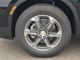 2026 Chevrolet Blazer - Preview 7