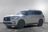 2023 INFINITI QX80 - Preview 8