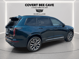 2025 Cadillac XT6 - Preview 9