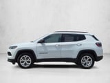 2024 Jeep Compass - Preview 9
