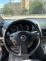 2011 Nissan Sentra - Preview 7