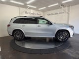 2027 Mercedes-Benz GLS - Preview 8