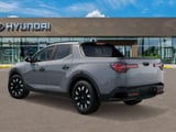 2027 Hyundai Santa Cruz - Preview 4