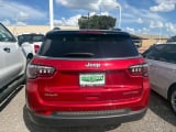 2025 Jeep Compass - Preview 4