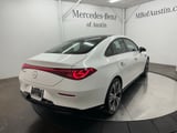 2027 Mercedes-Benz CLA - Preview 7