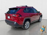 2025 Toyota RAV4 - Preview 5