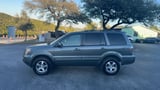 2007 Honda Pilot - Preview 2