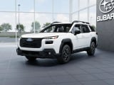 2026 Subaru Outback - Preview 2