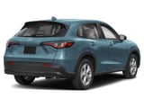 2027 Honda HR-V - Preview 2