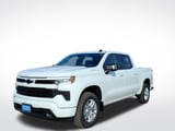 2026 Chevrolet Silverado 1500 - Preview 7