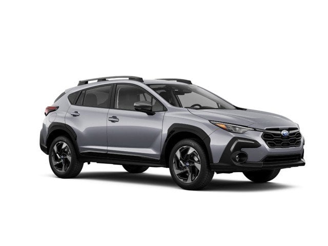 2027 Subaru Crosstrek - Image 1