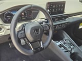 2026 Honda Prelude - Preview 3