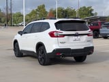 2026 Subaru Ascent - Preview 4
