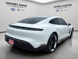 2021 Porsche taycan - Preview 5