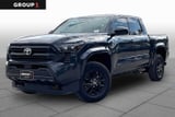 2026 Toyota Tacoma - Preview 2