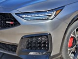 2026 Acura MDX - Preview 8