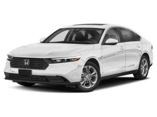 2024 Honda Accord - Image 1