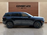 2026 Jeep Grand Cherokee - Preview 6
