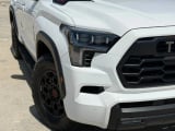 2025 Toyota Sequoia - Preview 5