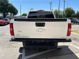 2012 Chevrolet Silverado 1500 - Preview 3